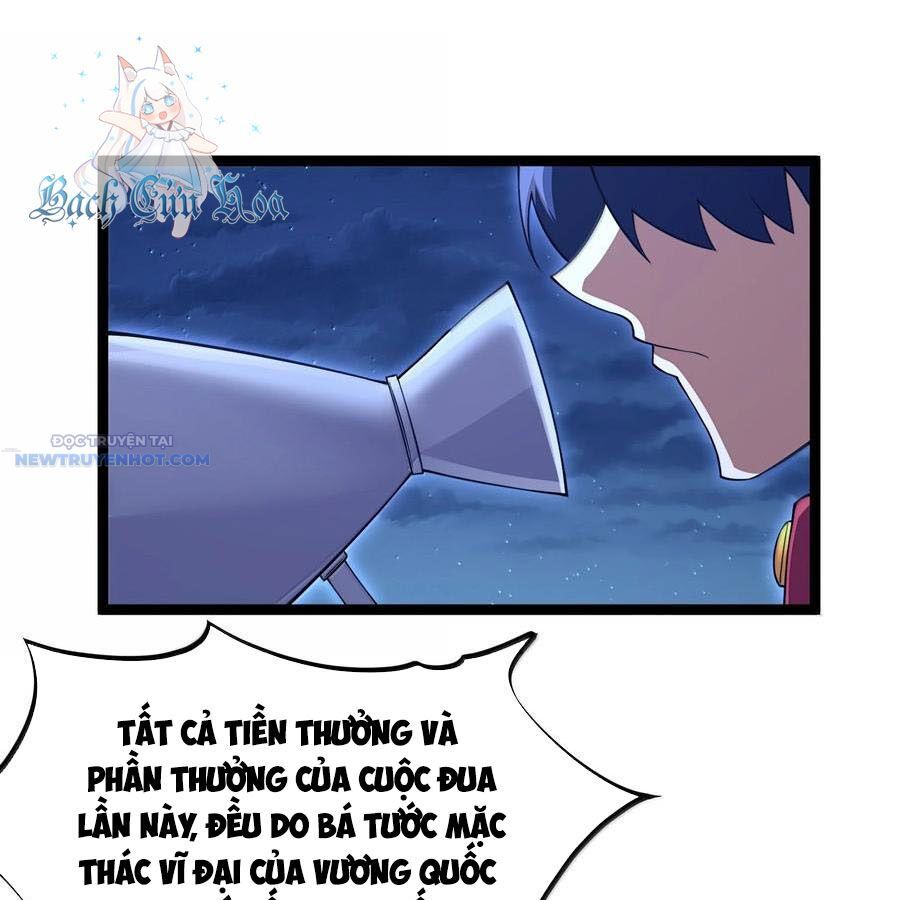 Dũng Giả Này Là Người Theo Chủ Nghĩa Tiền Tài Chí Thượng - Chapter 91 - Page 38