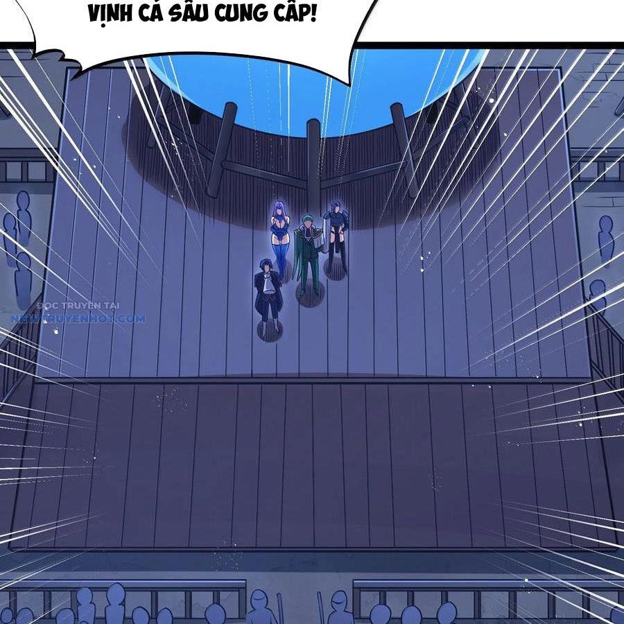 Dũng Giả Này Là Người Theo Chủ Nghĩa Tiền Tài Chí Thượng - Chapter 91 - Page 39