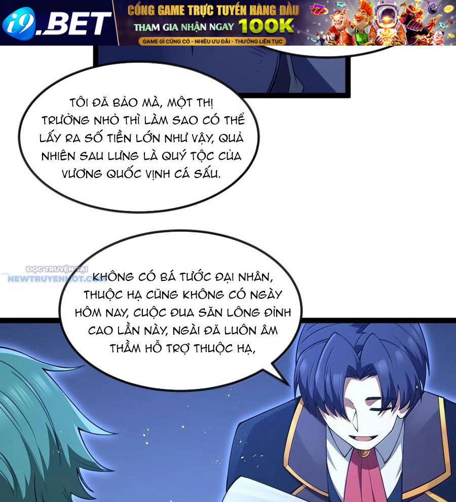 Dũng Giả Này Là Người Theo Chủ Nghĩa Tiền Tài Chí Thượng - Chapter 91 - Page 42