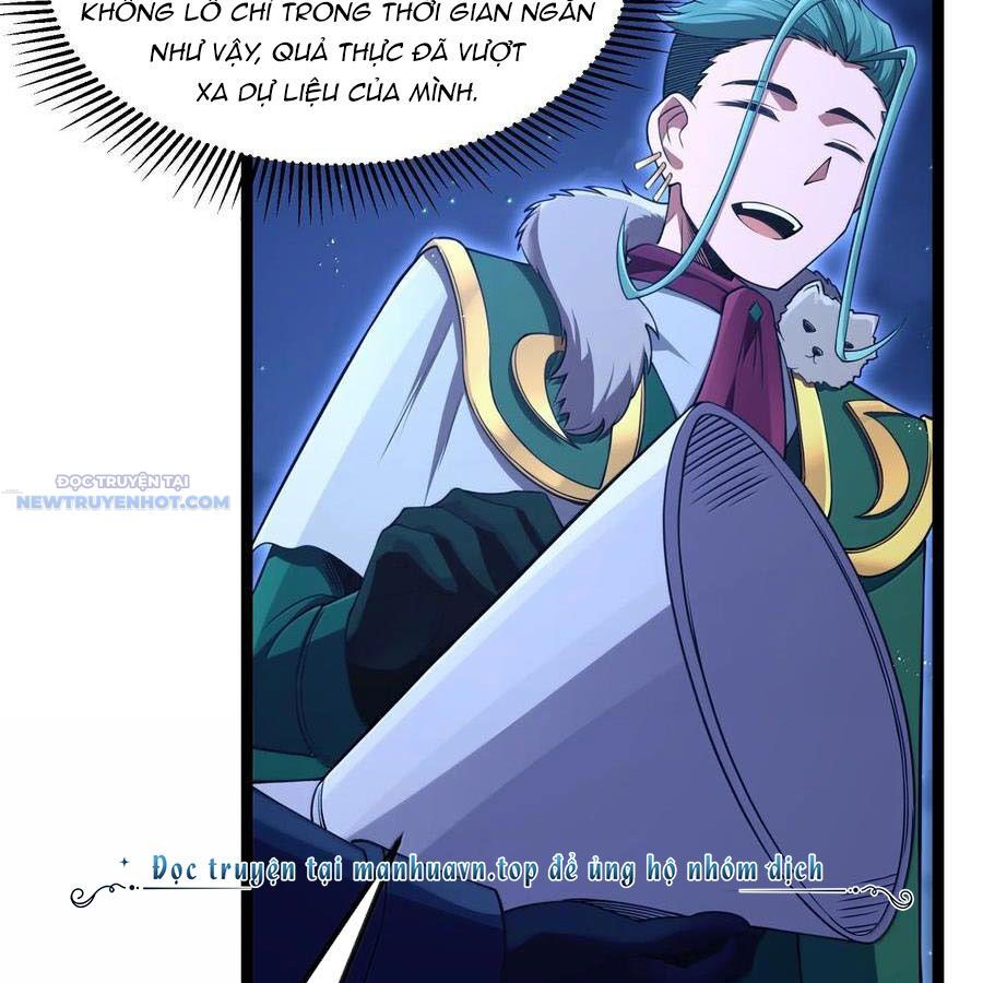 Dũng Giả Này Là Người Theo Chủ Nghĩa Tiền Tài Chí Thượng - Chapter 91 - Page 44