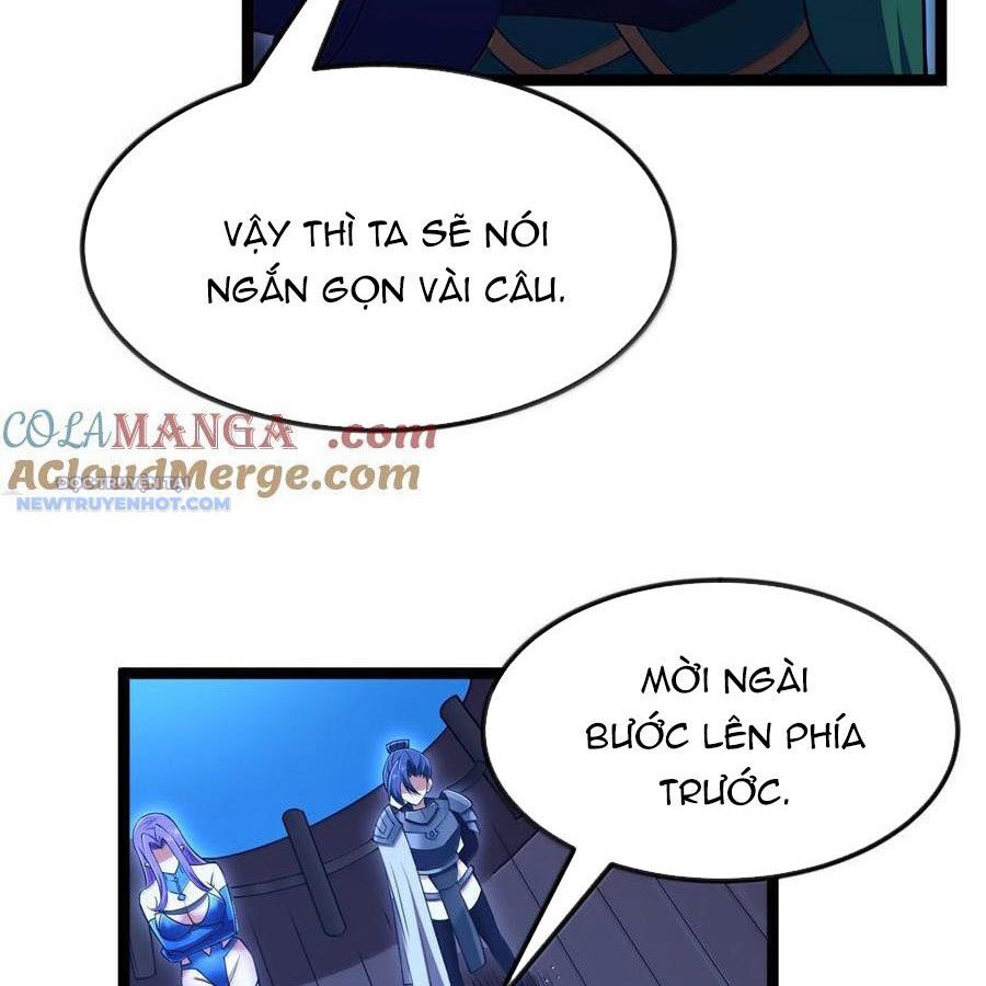 Dũng Giả Này Là Người Theo Chủ Nghĩa Tiền Tài Chí Thượng - Chapter 91 - Page 45