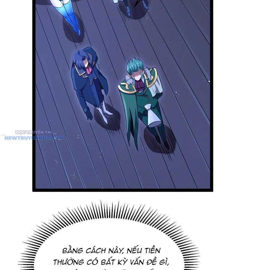 Dũng Giả Này Là Người Theo Chủ Nghĩa Tiền Tài Chí Thượng - Chapter 91 - Page 46