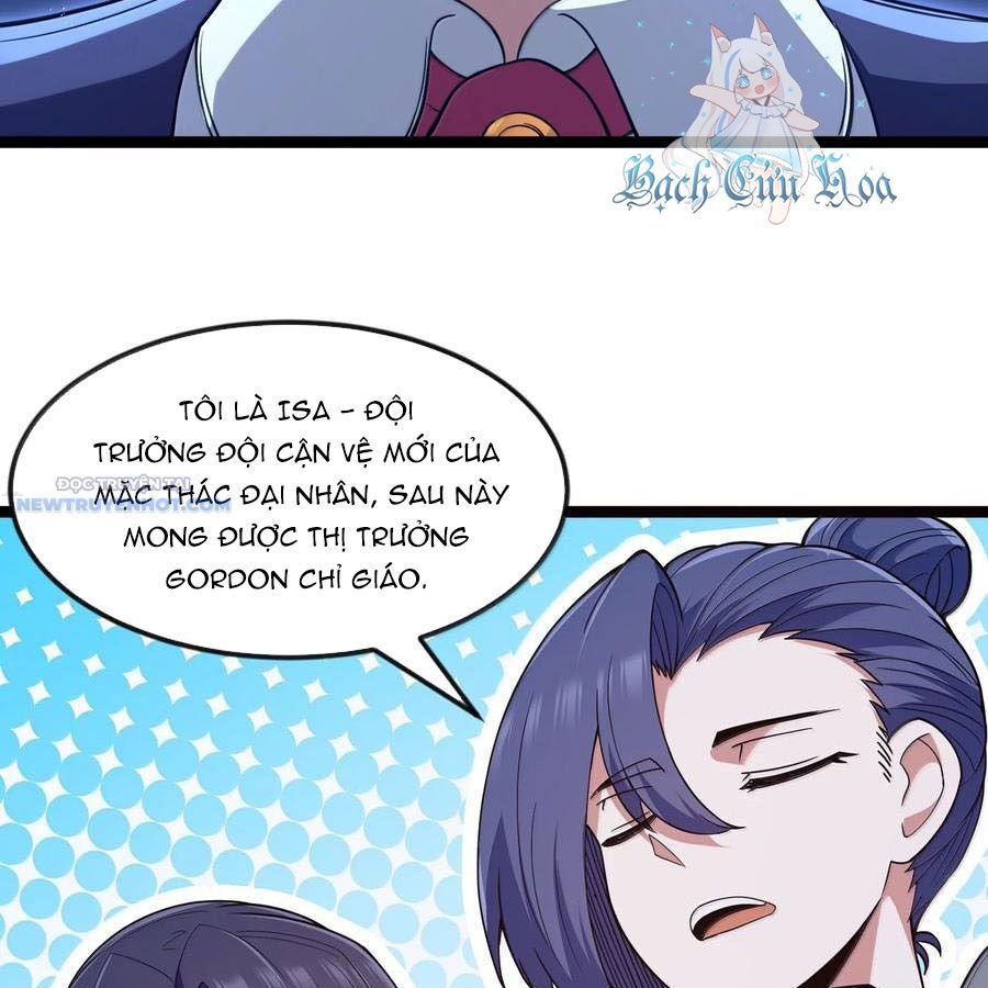 Dũng Giả Này Là Người Theo Chủ Nghĩa Tiền Tài Chí Thượng - Chapter 91 - Page 48