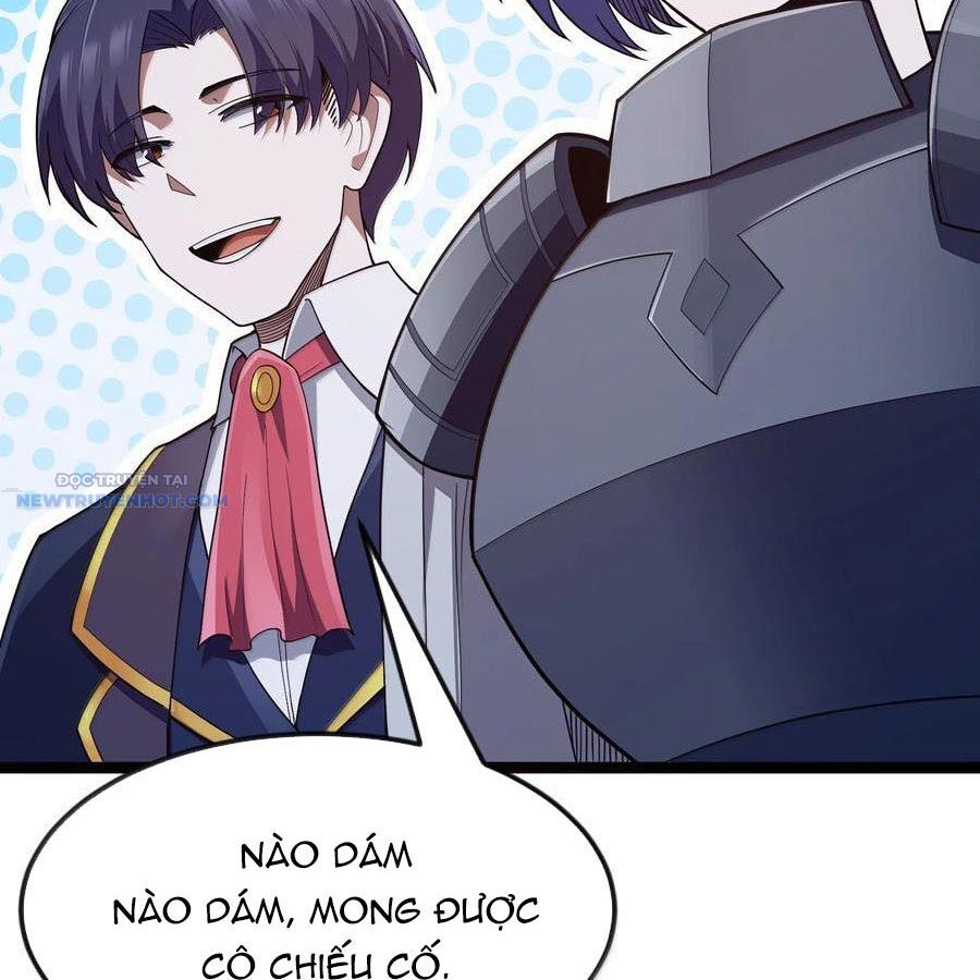 Dũng Giả Này Là Người Theo Chủ Nghĩa Tiền Tài Chí Thượng - Chapter 91 - Page 49
