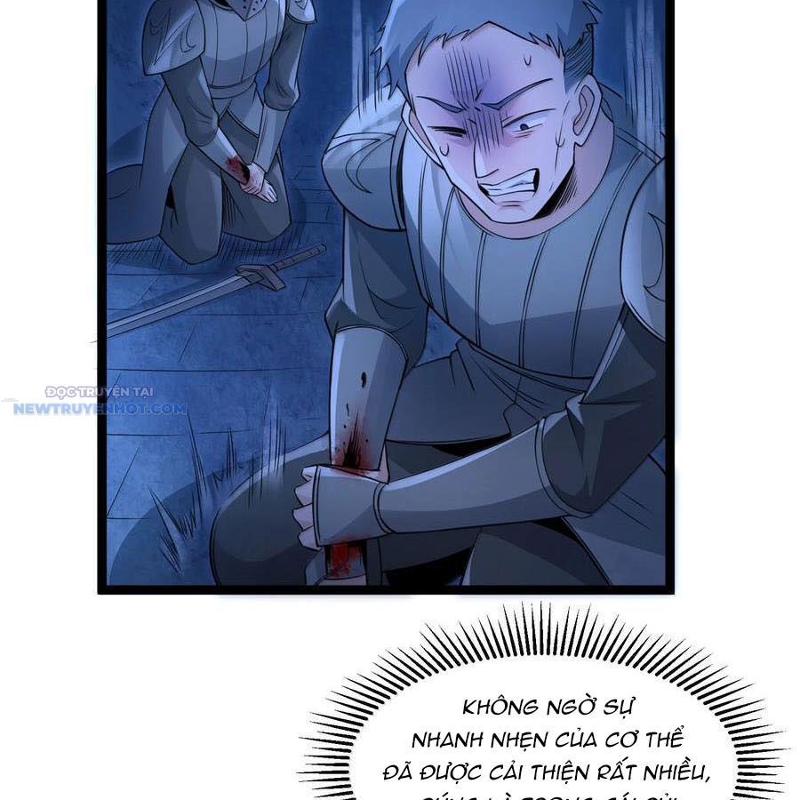 Dũng Giả Này Là Người Theo Chủ Nghĩa Tiền Tài Chí Thượng - Chapter 91 - Page 5