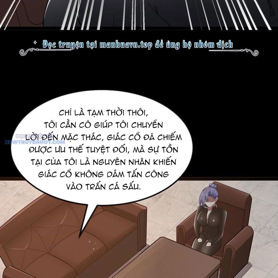 Dũng Giả Này Là Người Theo Chủ Nghĩa Tiền Tài Chí Thượng - Chapter 91 - Page 52