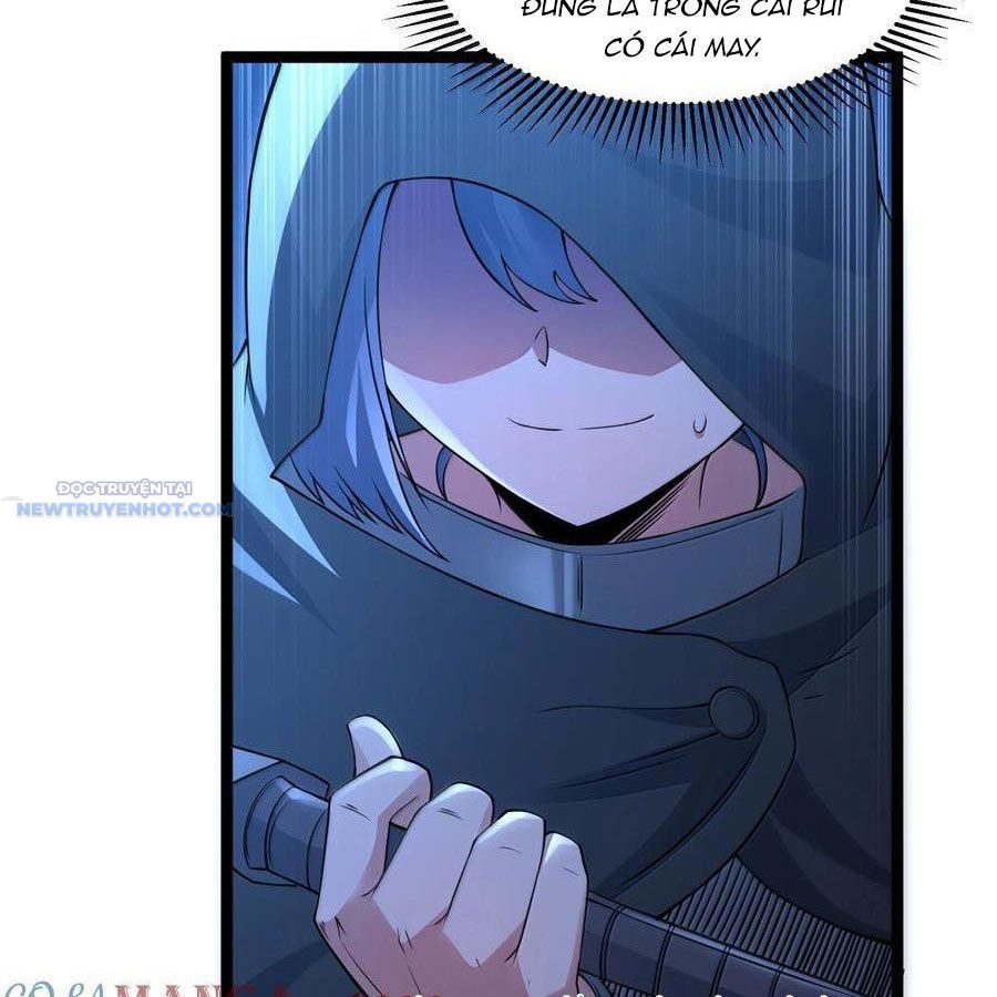 Dũng Giả Này Là Người Theo Chủ Nghĩa Tiền Tài Chí Thượng - Chapter 91 - Page 6