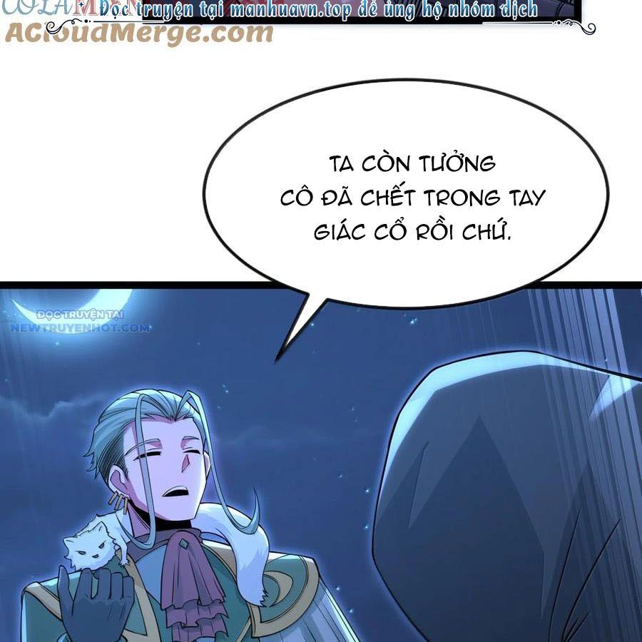 Dũng Giả Này Là Người Theo Chủ Nghĩa Tiền Tài Chí Thượng - Chapter 91 - Page 7