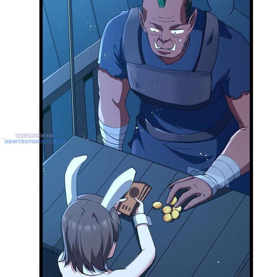 Dũng Giả Này Là Người Theo Chủ Nghĩa Tiền Tài Chí Thượng - Chapter 91 - Page 92