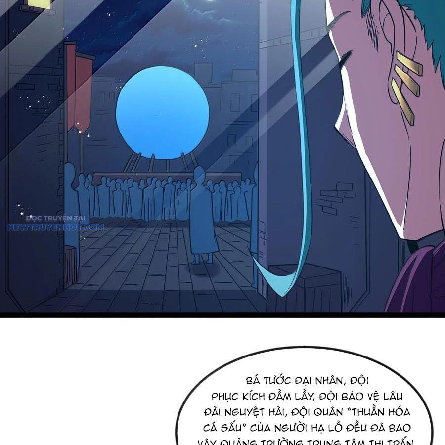 Dũng Giả Này Là Người Theo Chủ Nghĩa Tiền Tài Chí Thượng - Chapter 91 - Page 95