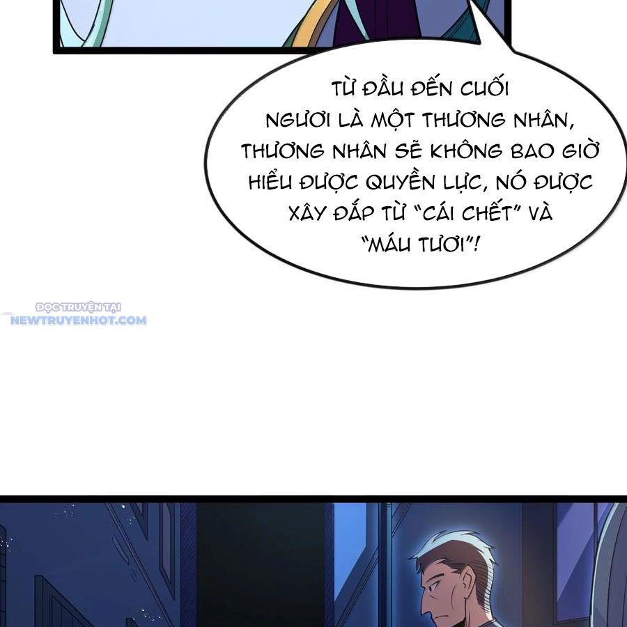 Dũng Giả Này Là Người Theo Chủ Nghĩa Tiền Tài Chí Thượng - Chapter 91 - Page 99