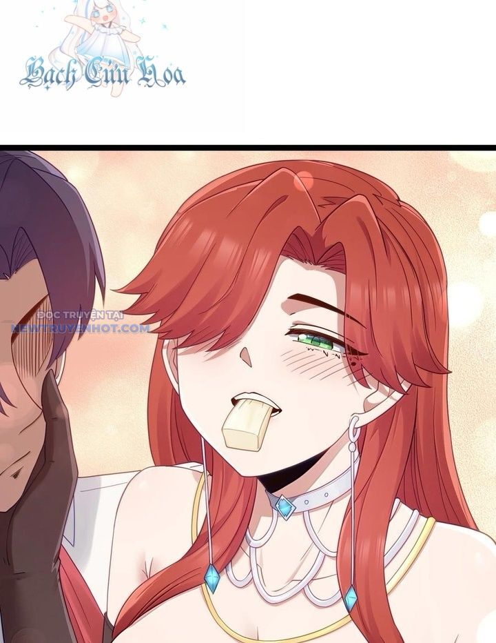 Dũng Giả Này Là Người Theo Chủ Nghĩa Tiền Tài Chí Thượng - Chapter 93 - Page 14