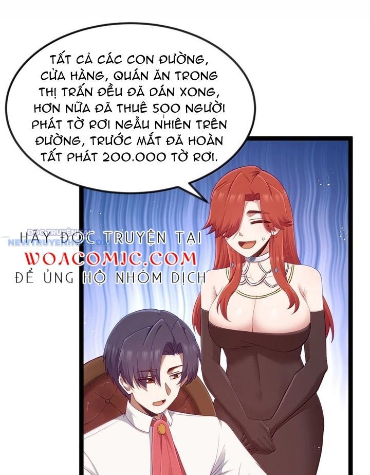 Dũng Giả Này Là Người Theo Chủ Nghĩa Tiền Tài Chí Thượng - Chapter 93 - Page 26
