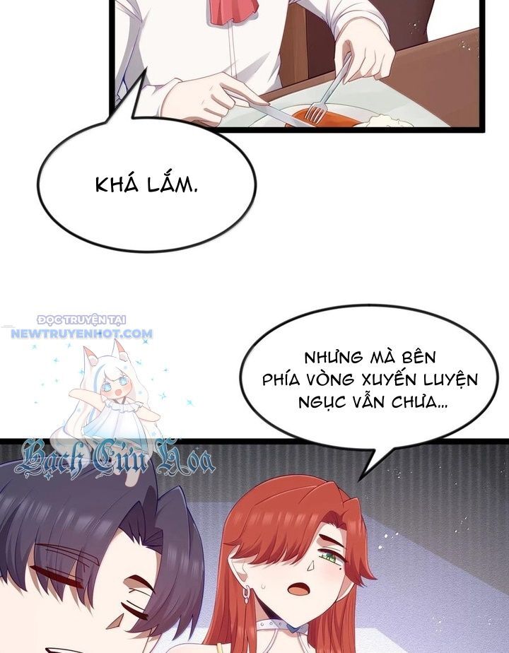 Dũng Giả Này Là Người Theo Chủ Nghĩa Tiền Tài Chí Thượng - Chapter 93 - Page 27