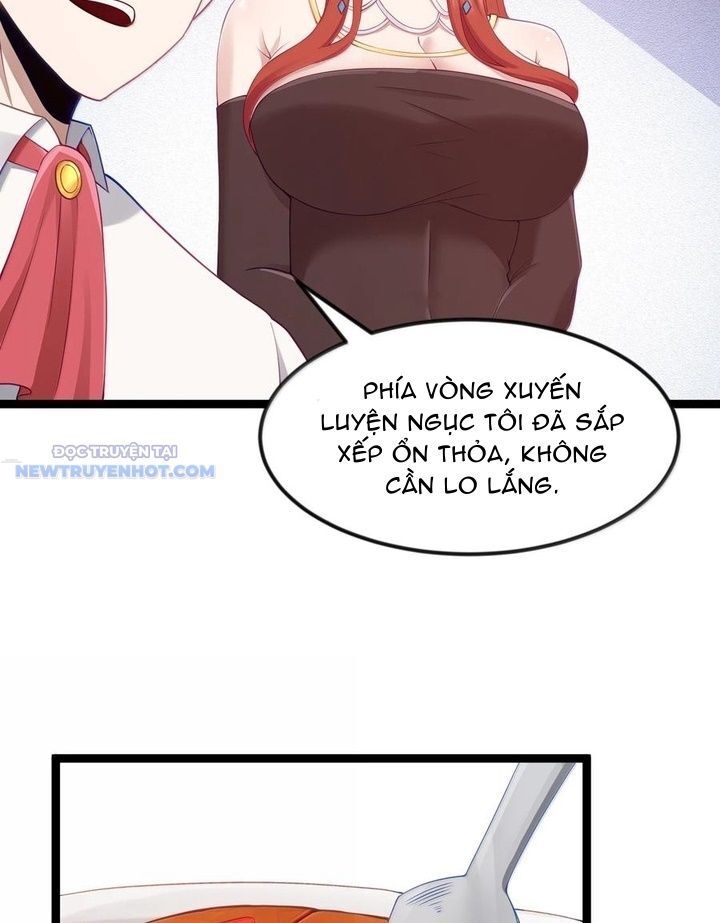 Dũng Giả Này Là Người Theo Chủ Nghĩa Tiền Tài Chí Thượng - Chapter 93 - Page 28