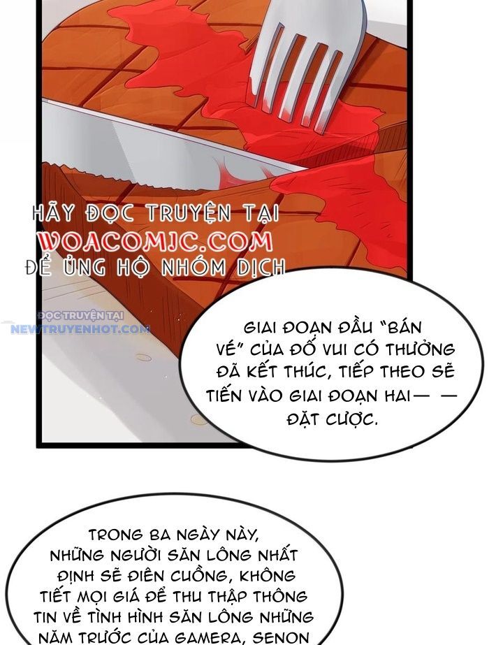 Dũng Giả Này Là Người Theo Chủ Nghĩa Tiền Tài Chí Thượng - Chapter 93 - Page 29