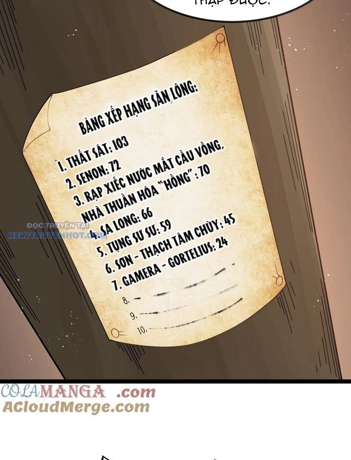 Dũng Giả Này Là Người Theo Chủ Nghĩa Tiền Tài Chí Thượng - Chapter 93 - Page 35