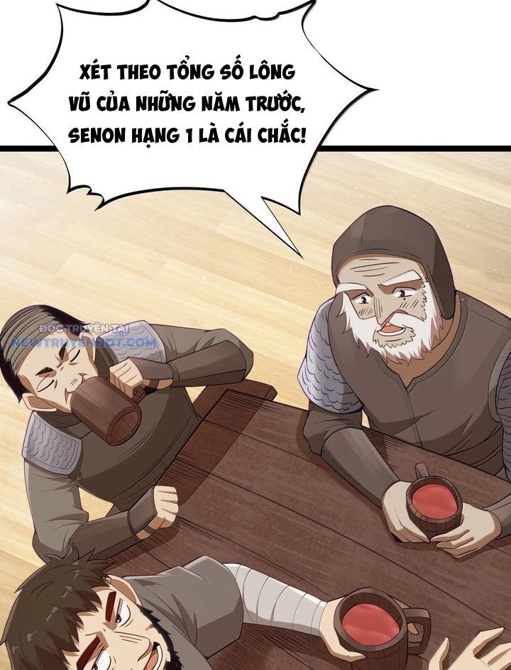 Dũng Giả Này Là Người Theo Chủ Nghĩa Tiền Tài Chí Thượng - Chapter 93 - Page 36