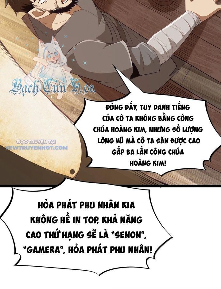Dũng Giả Này Là Người Theo Chủ Nghĩa Tiền Tài Chí Thượng - Chapter 93 - Page 37