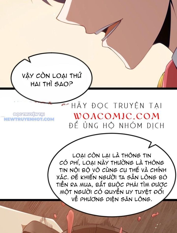 Dũng Giả Này Là Người Theo Chủ Nghĩa Tiền Tài Chí Thượng - Chapter 93 - Page 39