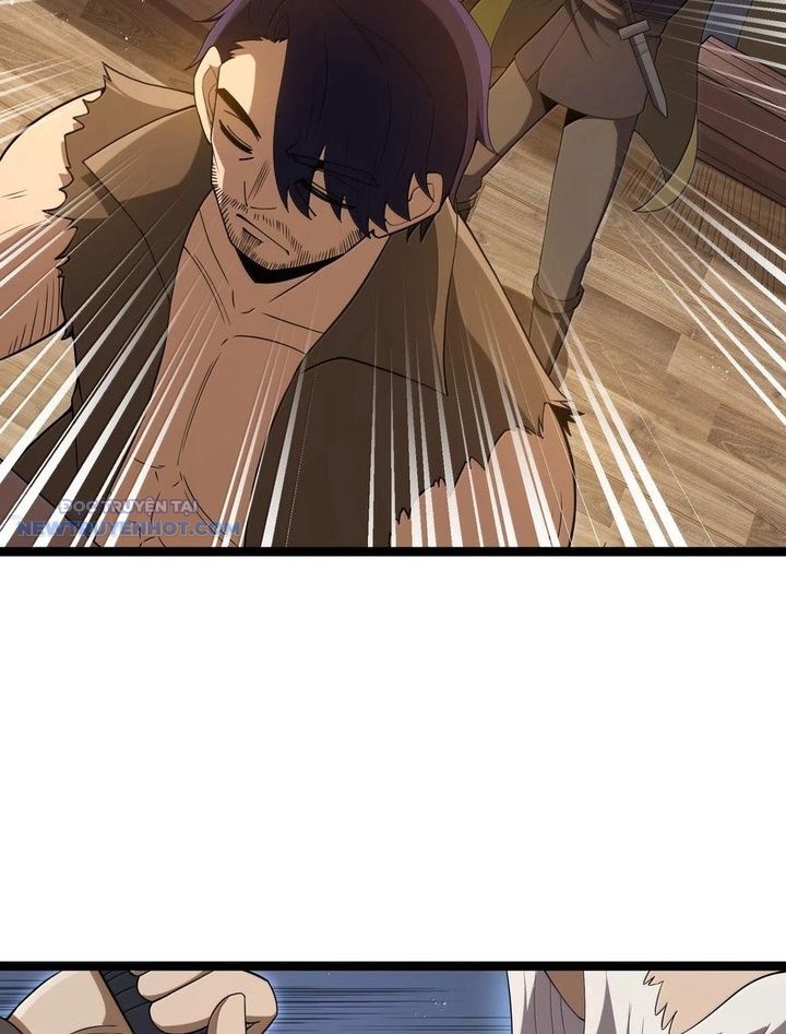 Dũng Giả Này Là Người Theo Chủ Nghĩa Tiền Tài Chí Thượng - Chapter 93 - Page 43