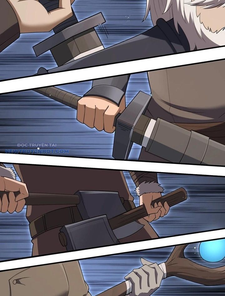 Dũng Giả Này Là Người Theo Chủ Nghĩa Tiền Tài Chí Thượng - Chapter 93 - Page 44