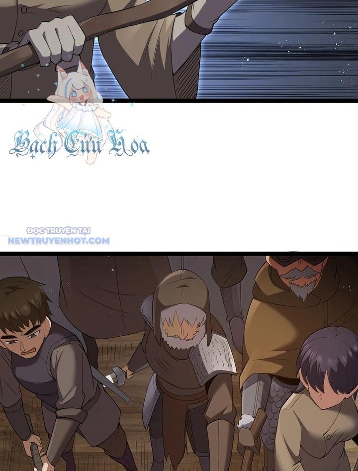 Dũng Giả Này Là Người Theo Chủ Nghĩa Tiền Tài Chí Thượng - Chapter 93 - Page 45