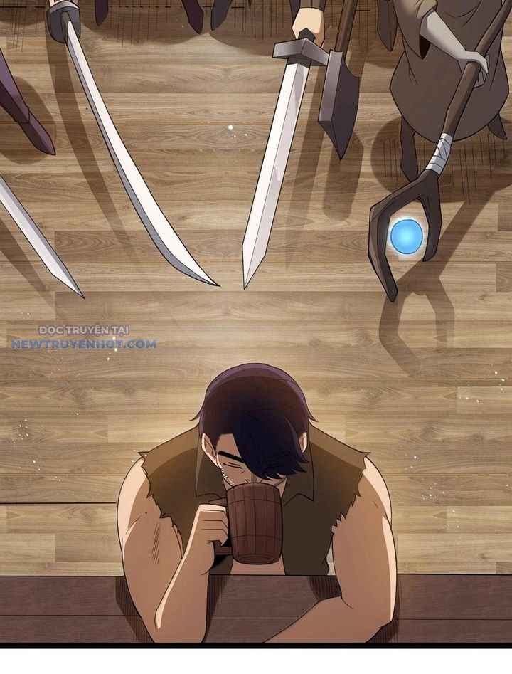 Dũng Giả Này Là Người Theo Chủ Nghĩa Tiền Tài Chí Thượng - Chapter 93 - Page 46