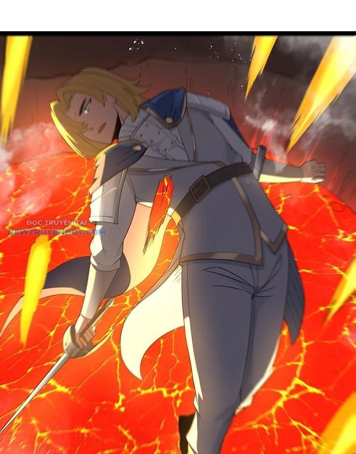 Dũng Giả Này Là Người Theo Chủ Nghĩa Tiền Tài Chí Thượng - Chapter 93 - Page 57