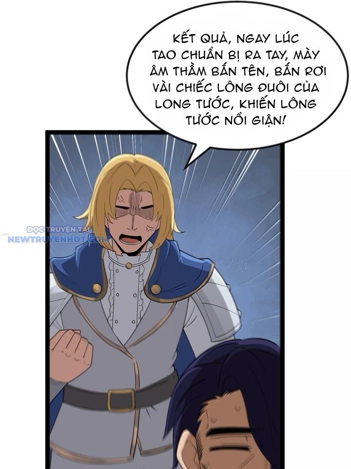 Dũng Giả Này Là Người Theo Chủ Nghĩa Tiền Tài Chí Thượng - Chapter 93 - Page 61