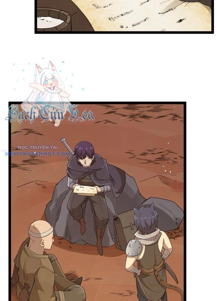 Dũng Giả Này Là Người Theo Chủ Nghĩa Tiền Tài Chí Thượng - Chapter 93 - Page 7