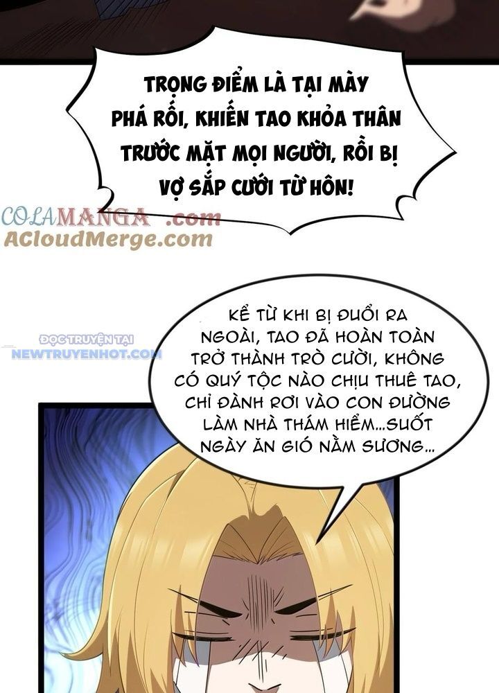 Dũng Giả Này Là Người Theo Chủ Nghĩa Tiền Tài Chí Thượng - Chapter 93 - Page 76