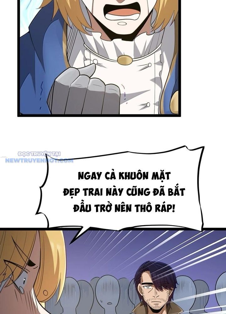 Dũng Giả Này Là Người Theo Chủ Nghĩa Tiền Tài Chí Thượng - Chapter 93 - Page 77