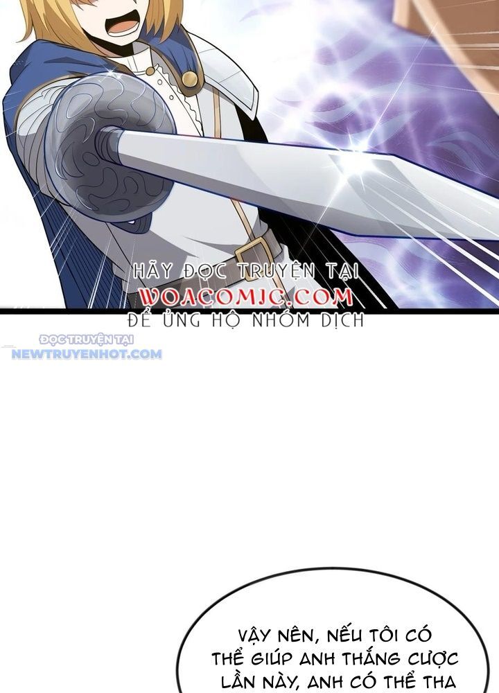 Dũng Giả Này Là Người Theo Chủ Nghĩa Tiền Tài Chí Thượng - Chapter 93 - Page 79