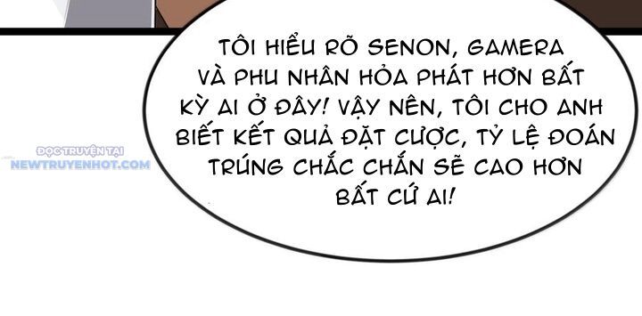 Dũng Giả Này Là Người Theo Chủ Nghĩa Tiền Tài Chí Thượng - Chapter 93 - Page 90