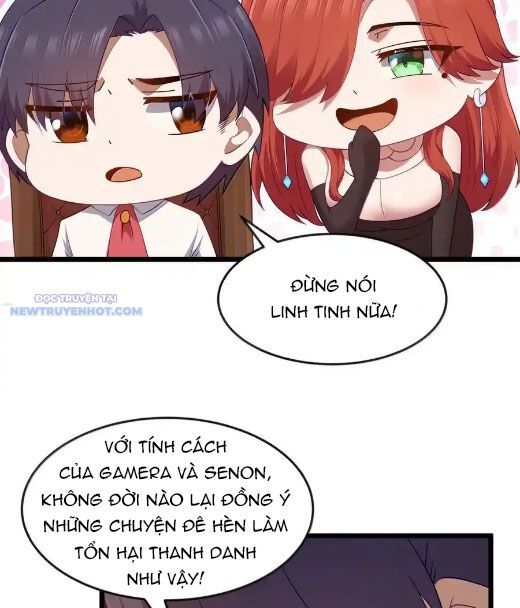 Dũng Giả Này Là Người Theo Chủ Nghĩa Tiền Tài Chí Thượng - Chapter 94 - Page 19