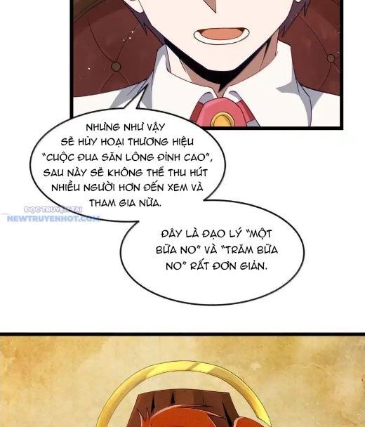 Dũng Giả Này Là Người Theo Chủ Nghĩa Tiền Tài Chí Thượng - Chapter 94 - Page 23