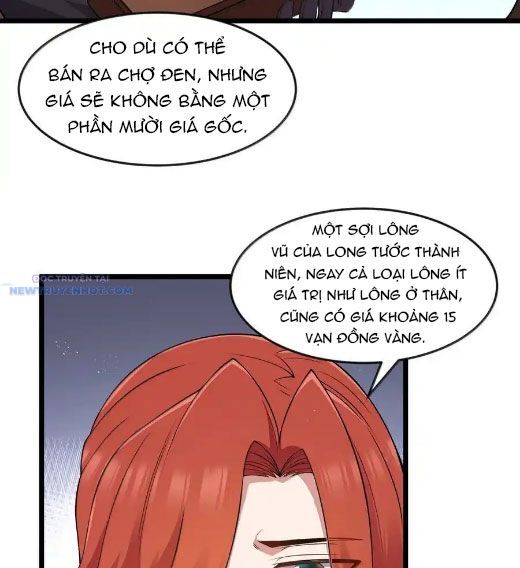 Dũng Giả Này Là Người Theo Chủ Nghĩa Tiền Tài Chí Thượng - Chapter 94 - Page 37