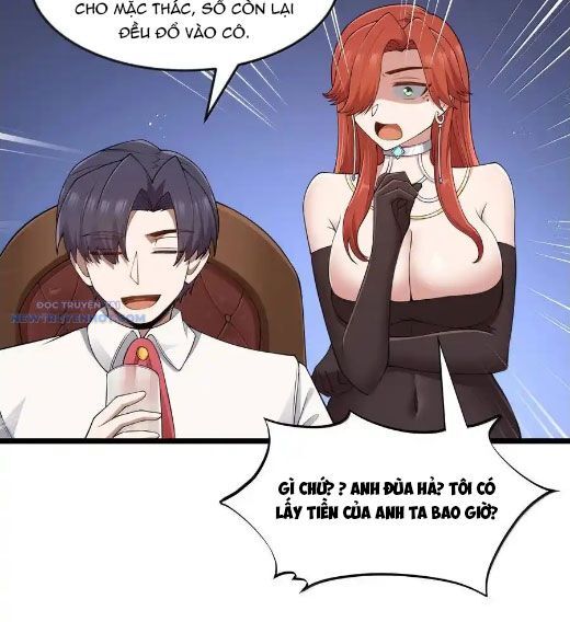 Dũng Giả Này Là Người Theo Chủ Nghĩa Tiền Tài Chí Thượng - Chapter 94 - Page 39