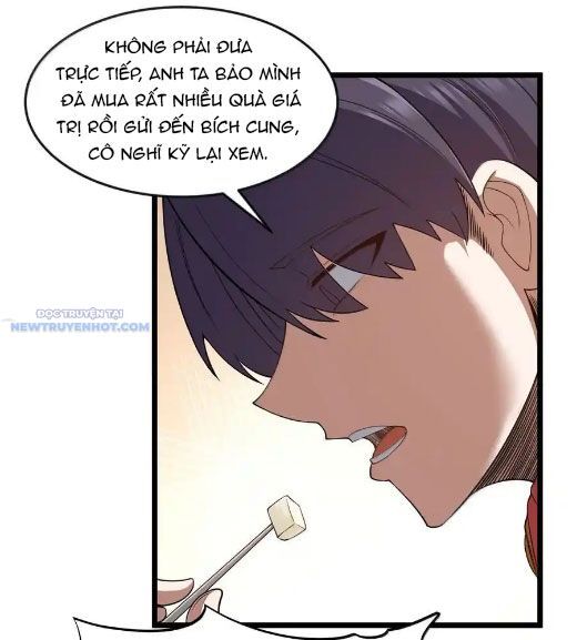 Dũng Giả Này Là Người Theo Chủ Nghĩa Tiền Tài Chí Thượng - Chapter 94 - Page 40