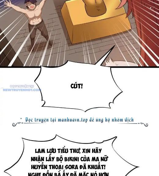 Dũng Giả Này Là Người Theo Chủ Nghĩa Tiền Tài Chí Thượng - Chapter 94 - Page 42