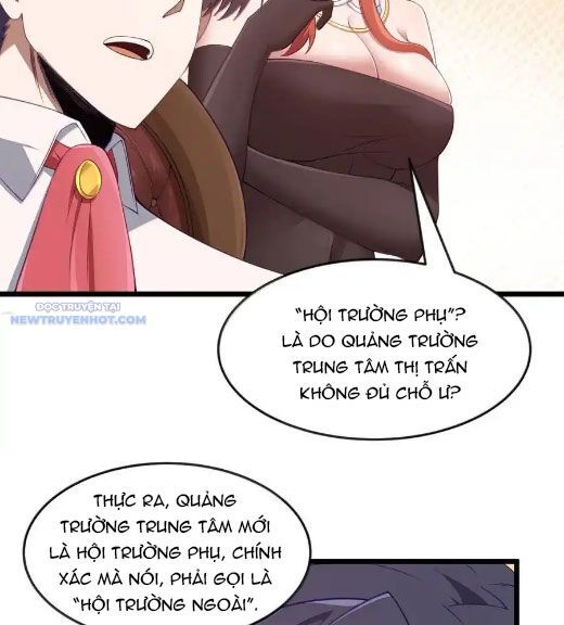 Dũng Giả Này Là Người Theo Chủ Nghĩa Tiền Tài Chí Thượng - Chapter 94 - Page 49