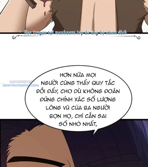 Dũng Giả Này Là Người Theo Chủ Nghĩa Tiền Tài Chí Thượng - Chapter 94 - Page 6