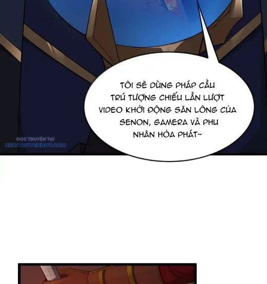 Dũng Giả Này Là Người Theo Chủ Nghĩa Tiền Tài Chí Thượng - Chapter 94 - Page 66