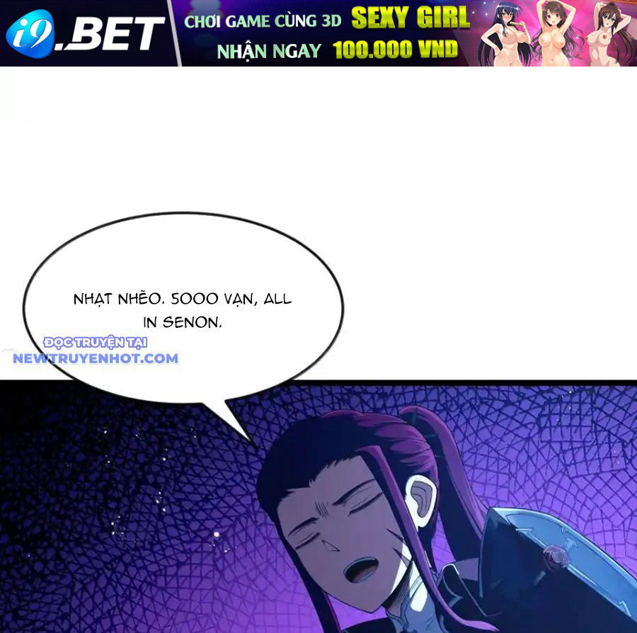 Dũng Giả Này Là Người Theo Chủ Nghĩa Tiền Tài Chí Thượng - Chapter 95 - Page 106