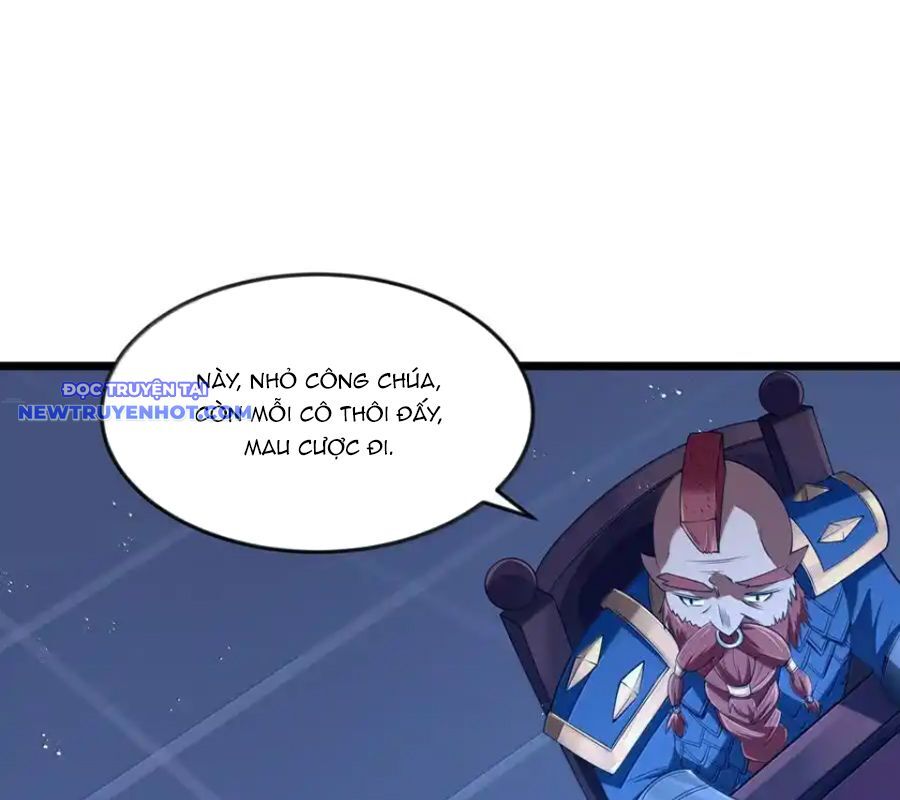 Dũng Giả Này Là Người Theo Chủ Nghĩa Tiền Tài Chí Thượng - Chapter 95 - Page 108