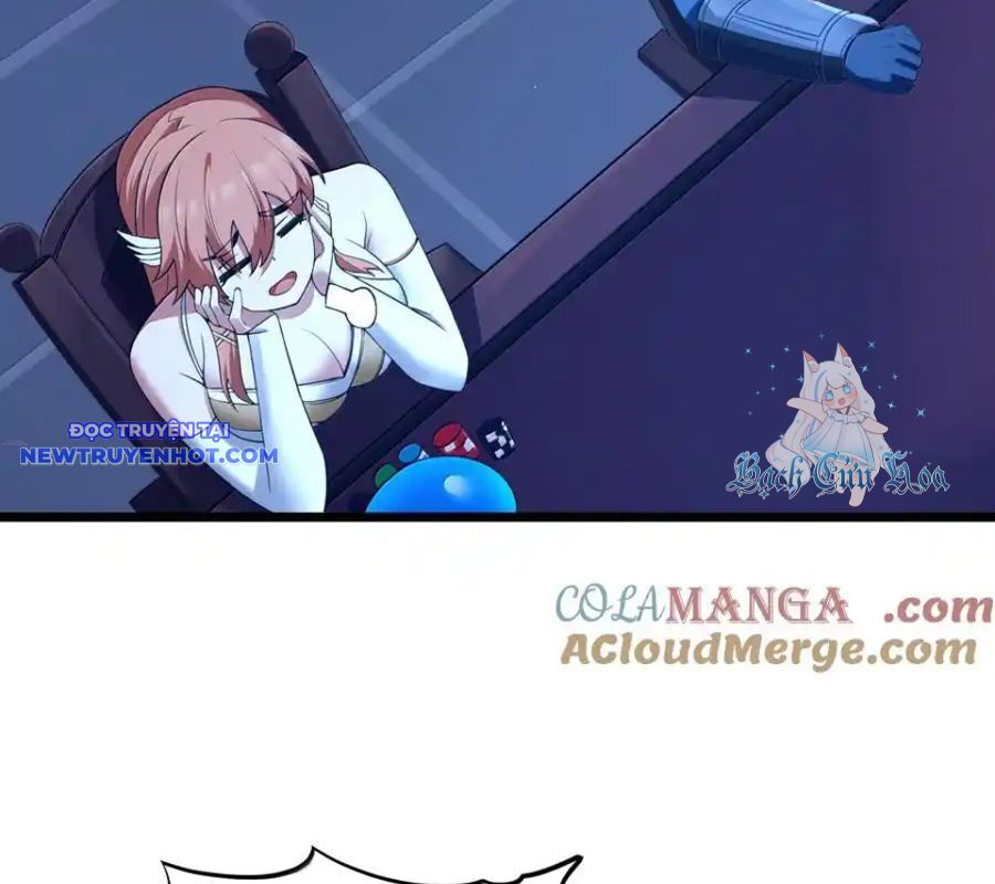 Dũng Giả Này Là Người Theo Chủ Nghĩa Tiền Tài Chí Thượng - Chapter 95 - Page 109