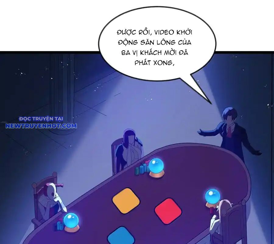 Dũng Giả Này Là Người Theo Chủ Nghĩa Tiền Tài Chí Thượng - Chapter 95 - Page 17