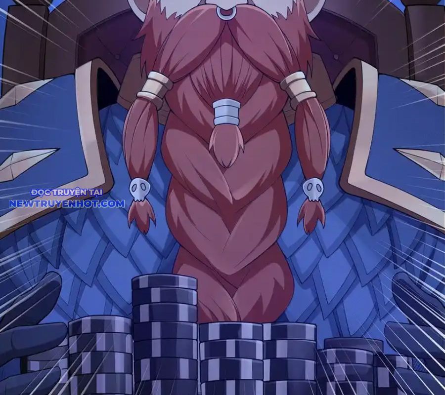 Dũng Giả Này Là Người Theo Chủ Nghĩa Tiền Tài Chí Thượng - Chapter 95 - Page 21