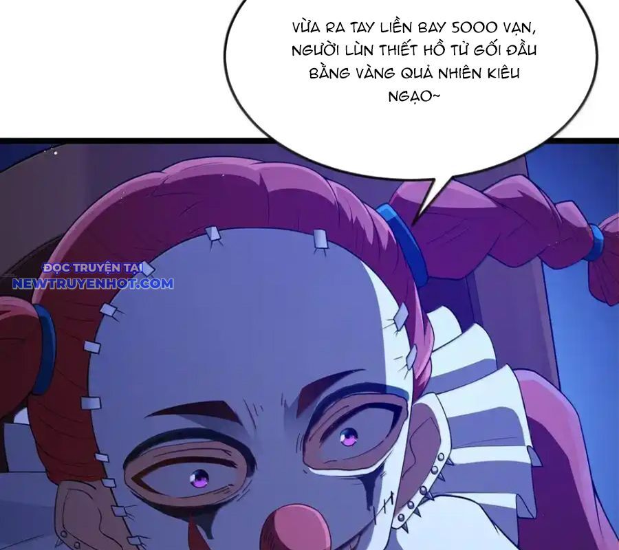 Dũng Giả Này Là Người Theo Chủ Nghĩa Tiền Tài Chí Thượng - Chapter 95 - Page 23